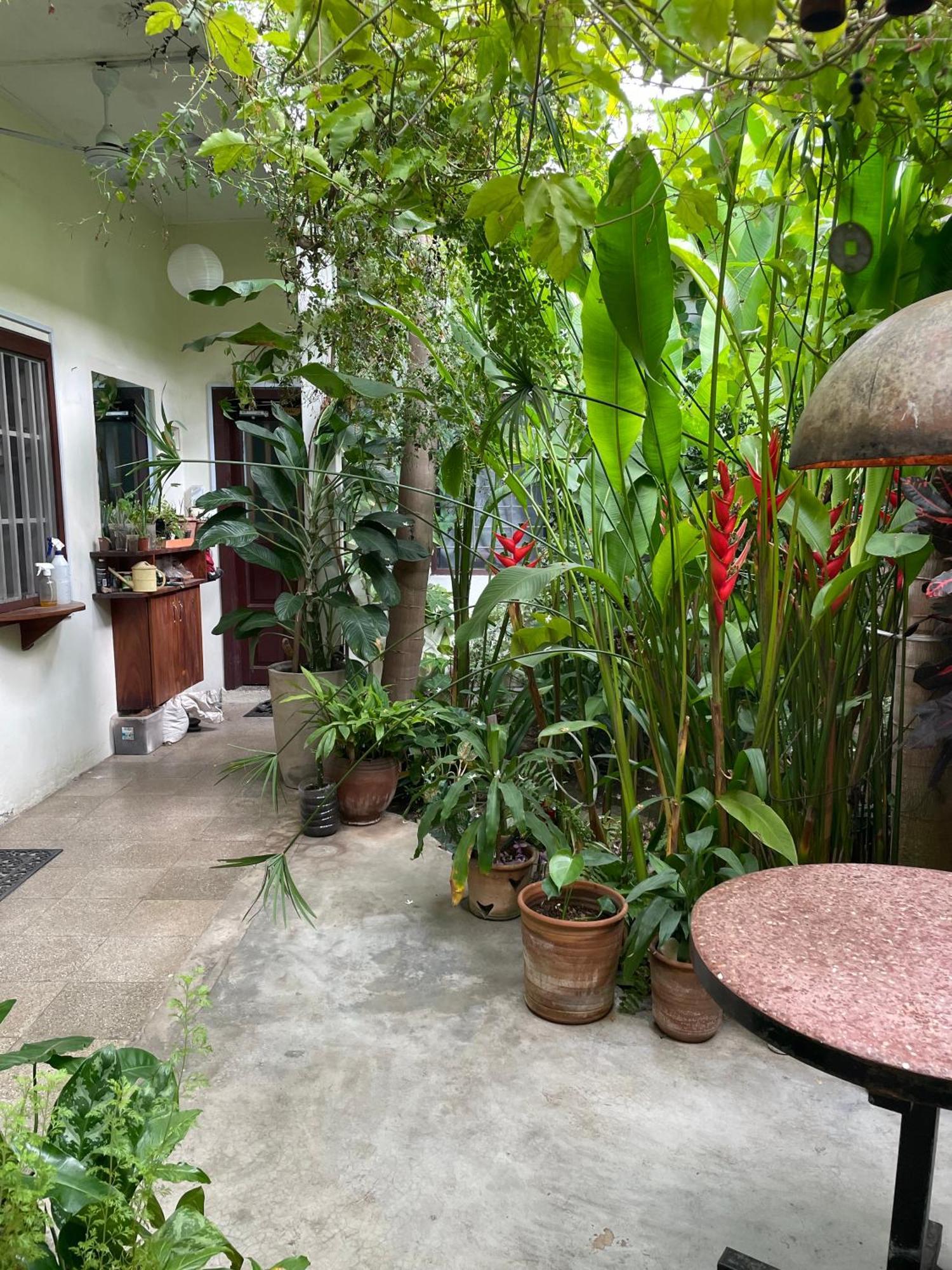 Hechtech House Apartment Accra Ngoại thất bức ảnh
