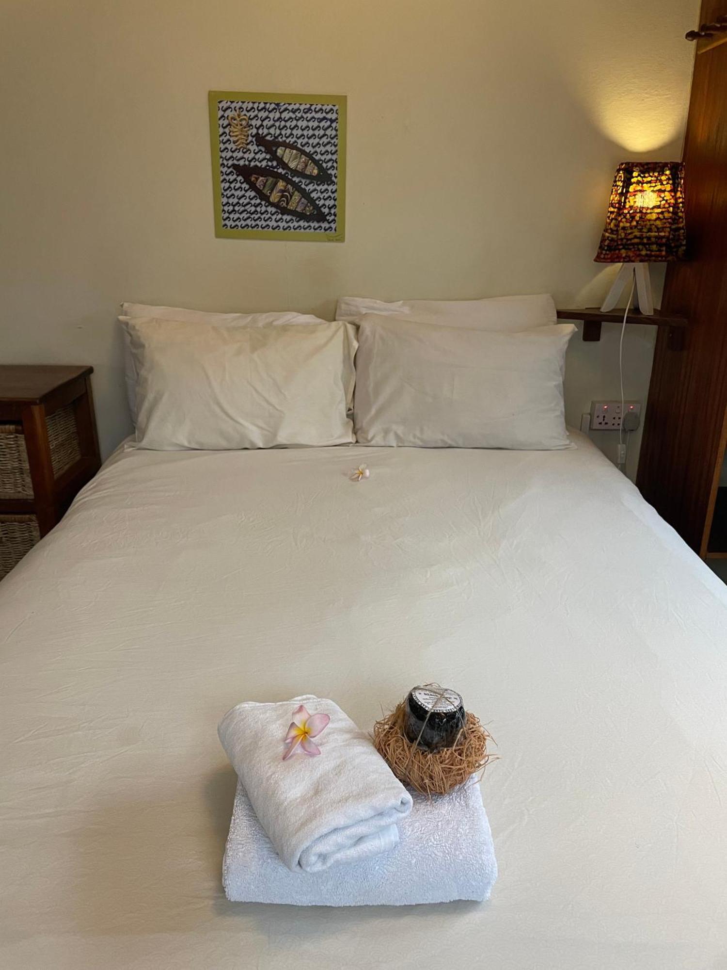 Hechtech House Apartment Accra Ngoại thất bức ảnh