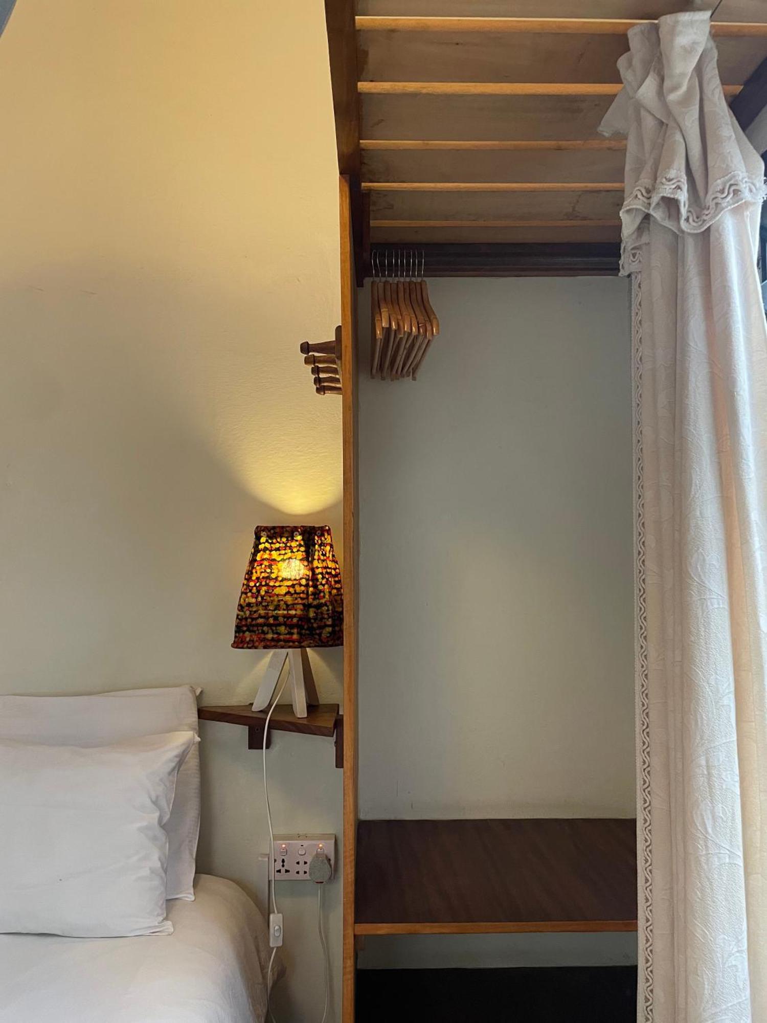 Hechtech House Apartment Accra Ngoại thất bức ảnh