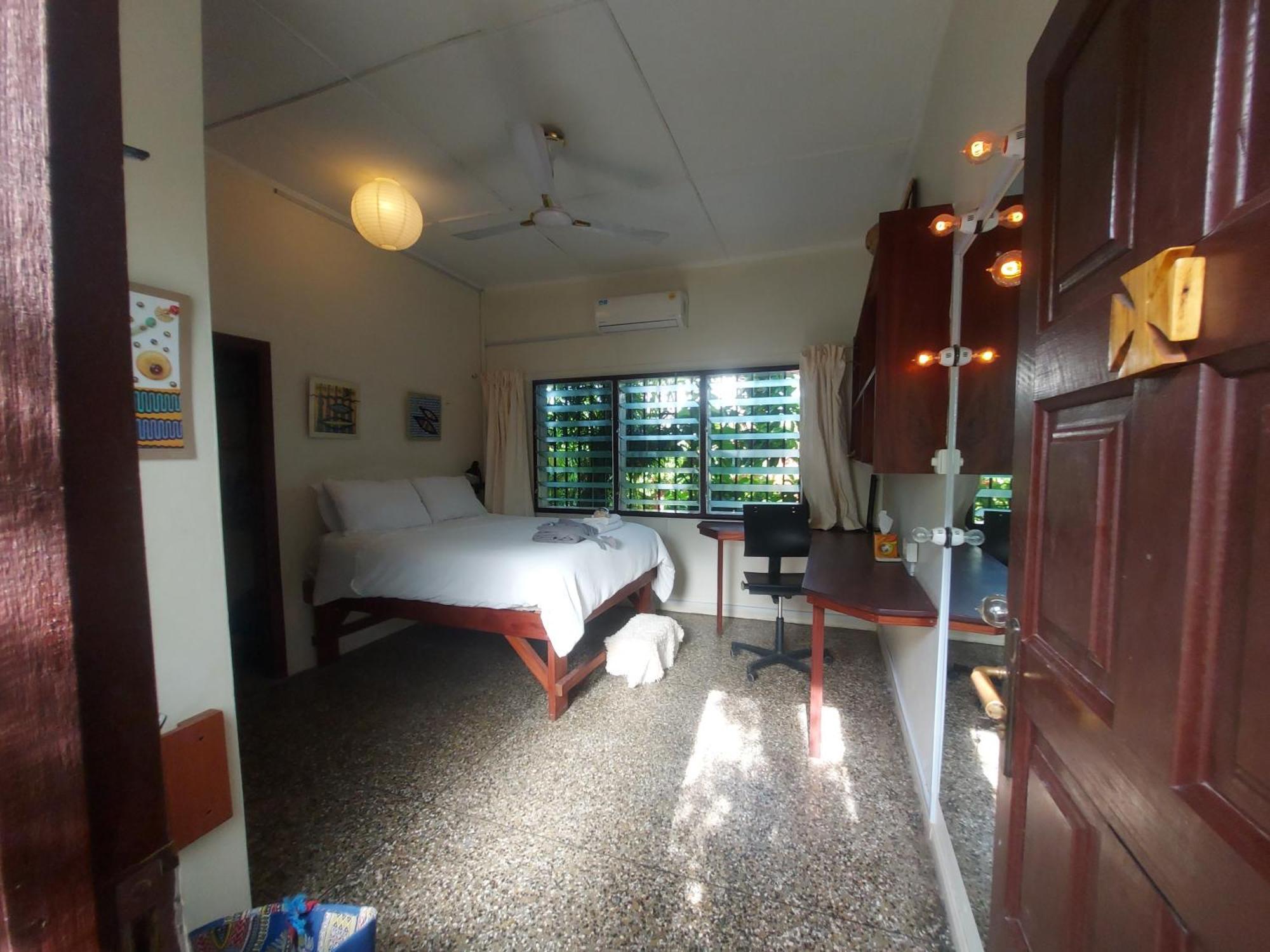 Hechtech House Apartment Accra Ngoại thất bức ảnh